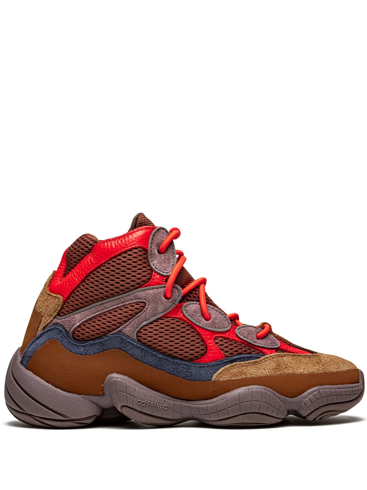 Adidas Yeezy YEEZY 500 High Sumac Sneakers Edizione Limitata