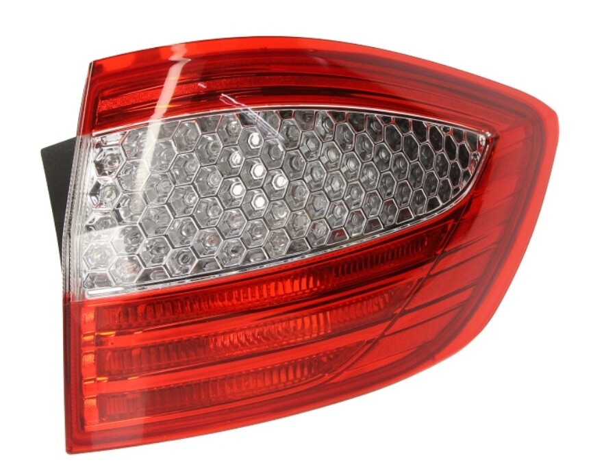 Feu arrière Mondeo 4 Combi phare de signalisation droit 2007-2010