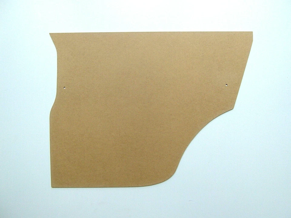 Mini Morris Austin Mini Door panels Side trim (1970-1996) - Image 3 of 3