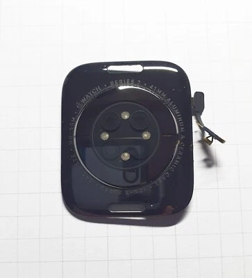 Back Cover Posteriore per Apple Watch 7 GPS Cellular LTE 41mm
