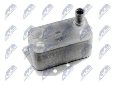 Original NTY Ölkühler Motoröl CCL-BM-003 für BMW