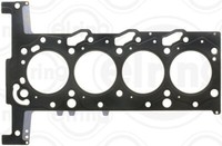 Elring 156.211 Dichtung, Zylinderkopf FüR CitroËN Passend FüR Fiat Ford 156211
