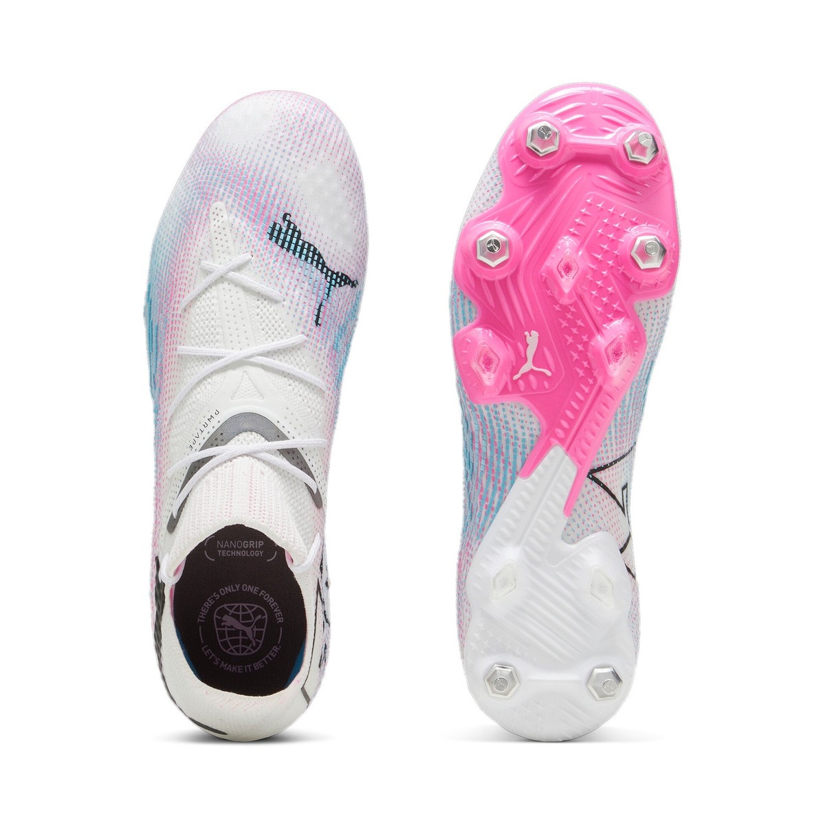107700-01] Mens Puma FUTURE 7 ULTIMATE MXSG | eBay