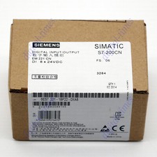 NEW SIEMENS PLC 6ES7221-1BF22-0XA8 6ES7 221-1BF22-0XA8 SPOT STOCK