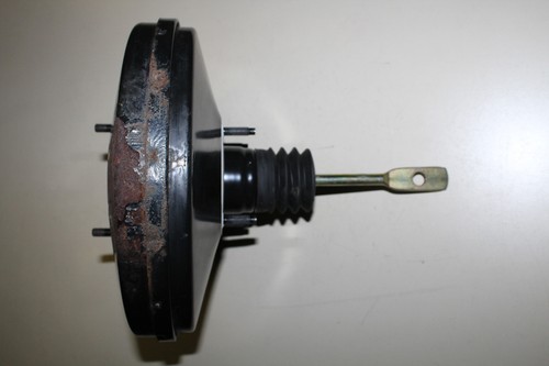 Volvo V70 I 2,5 Bj.99 Bremskraftverstärker Bremskraftanlage 9203841 ATE