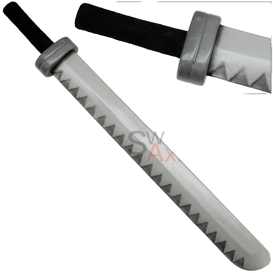 Кожаная ручка резиновое лезвие коллекционные ножи, мечи, лезвия, доспехи и аксессуары