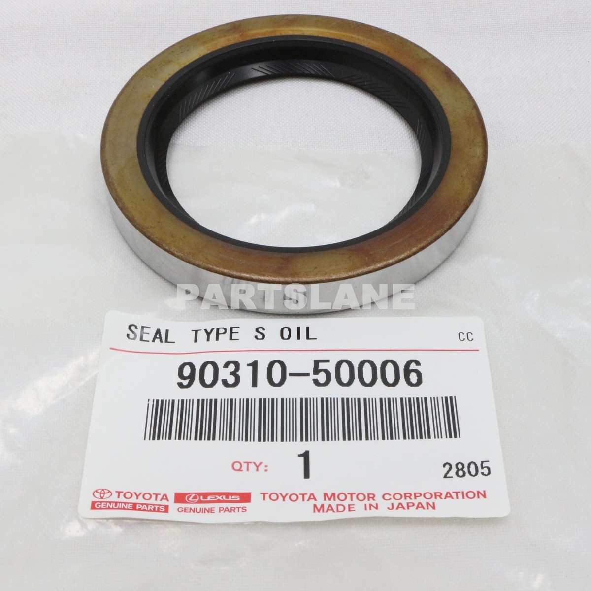 チロル NACHI 28KC692 90366-28001 Toyota OEM Genuine BEARING (FOR OUTPUT