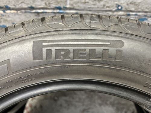 2x 195 60 R16 C 99/97T PIRELLI CHRONO Tread 6.8/6.7mm (E1095) Tested - Picture 6 of 9