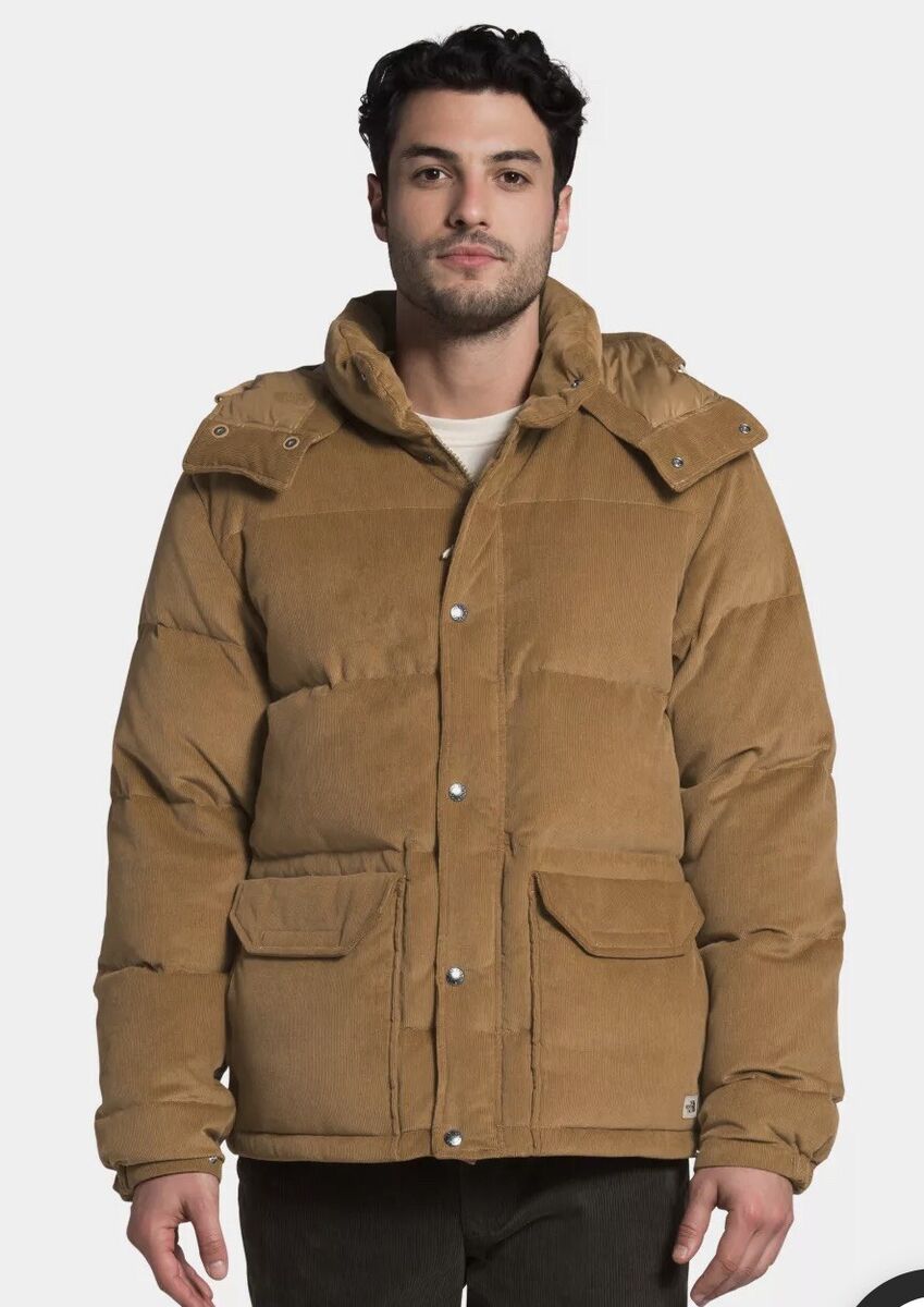 The North Face Men's Sierra Down Corduroy Parka Size L | eBay The North Face Men's Sierra Down Corduroy Parka Size L | eBay