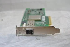 DELL QLOGIC QLE2560L 05vr2m LP Fibre HBA 8Gb SFP Single-Port
