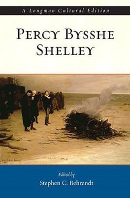 Percy Bysshe Shelley
