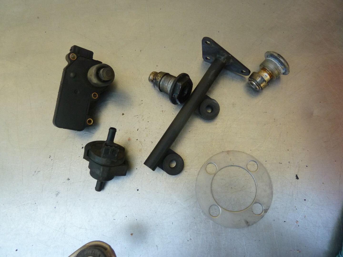 Lot Misc,  K1200rs 97-05 K1200 Rs Bmw #c13.1
