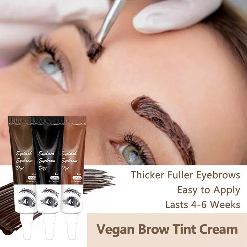Professional sale eyebrow tint