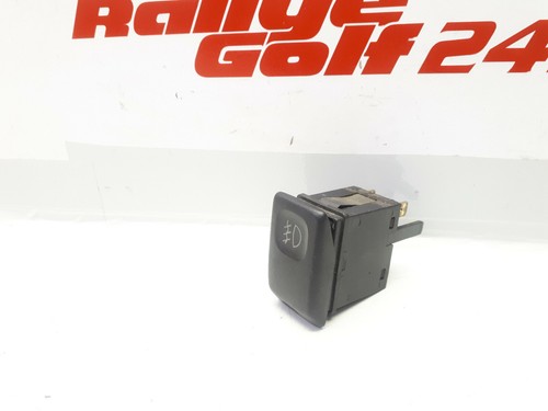 SCHALTER NEBELSCHLUSSLEUCHTE VW RALLYE GOLF 2 GT GTI G60 16V SYNCRO 191941535B