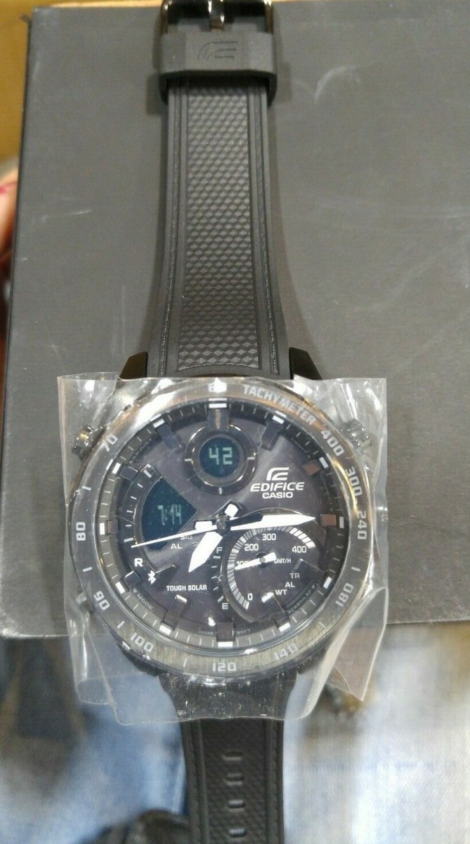 2019 NEW CASIO Watch EDIFICE Bluetooth equipped tough solar 2019 NEW CASIO Watch EDIFICE Bluetooth equipped tough solar