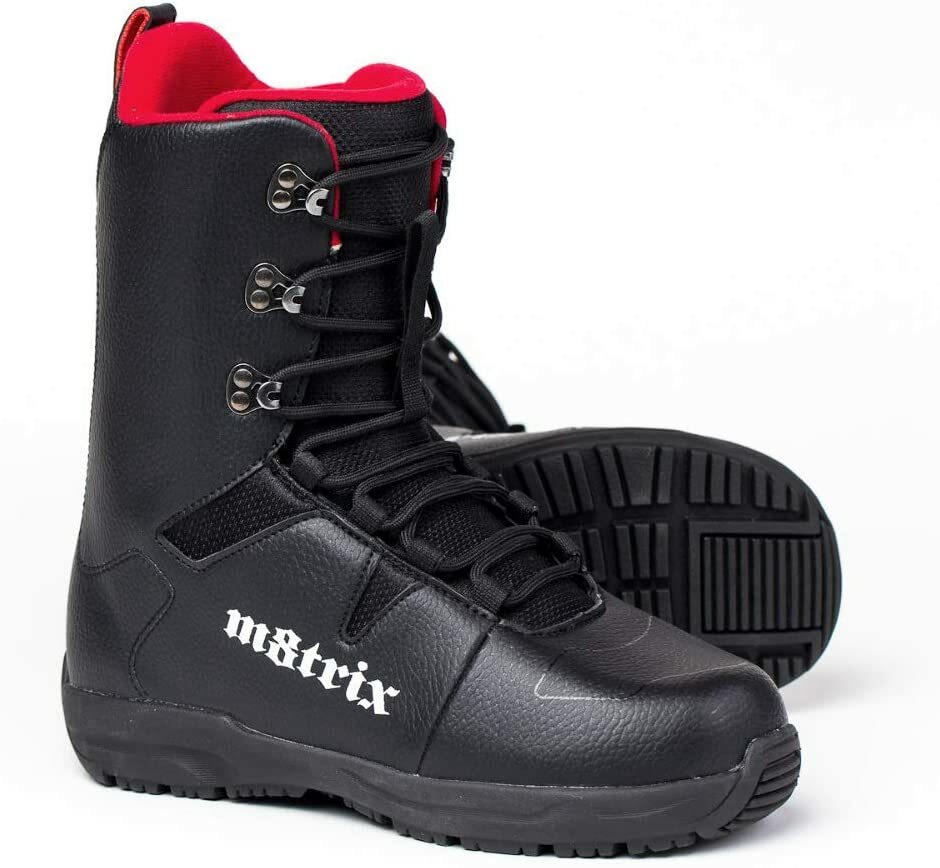 13c snowboard boots
