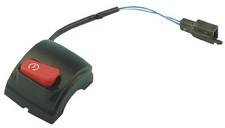 390013 diverter DX Booster 2004 MBK Booster 50 >04 04/16