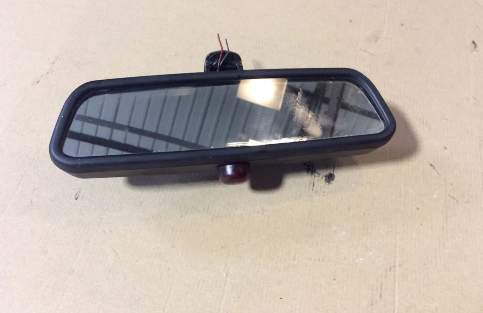 BMW 3 Series E46 Rear View Mirror 8257276 for sale online eBay