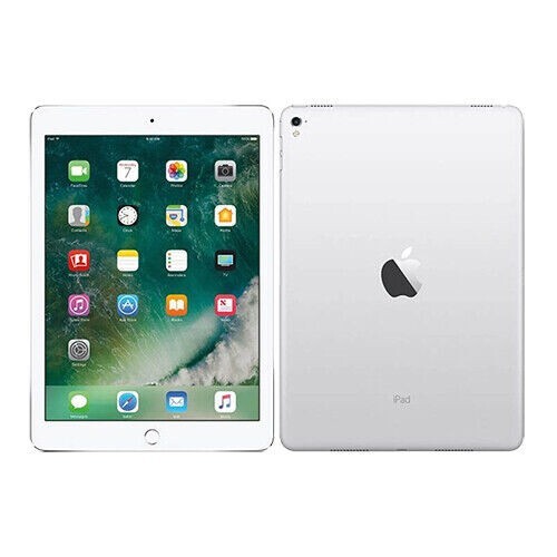 Apple iPad Pro 9.7 128GB (A1674) Sbloccato Ottime Condizioni - Argento - Foto 2 di 5