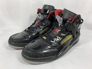 jordan spizike stealth