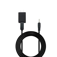 AC Adapter Charger Power Cord for Braun Beard Trimmer 81634450 5511 5513 5516