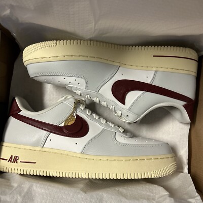 Size Nike Air Force React Photon Dust