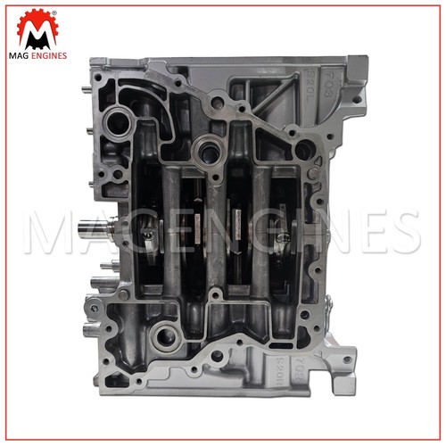 SHORT ENGINE SUBARU FA20 FA20D FOR BRZ TOYOTA GT86 SCION FR-S 2.0 LTR 2010-18 - Picture 9 of 11