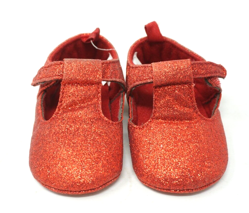 Dress Shoes Bebe Shoes Macys Carter S Toddler Girls Glittery