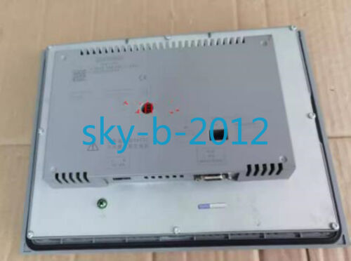 1PCS Siemens touchscreen SMART1000 6AV6 648-0AE11-3AX0 in good condition - Picture 4 of 5
