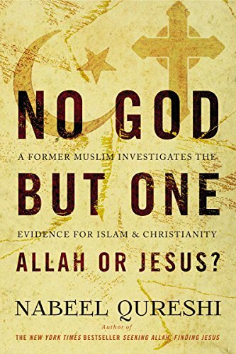 No God but One: Allah or Jesus?: A Former Muslim Investigates the Evidence for Islam and Christianity - Image 6