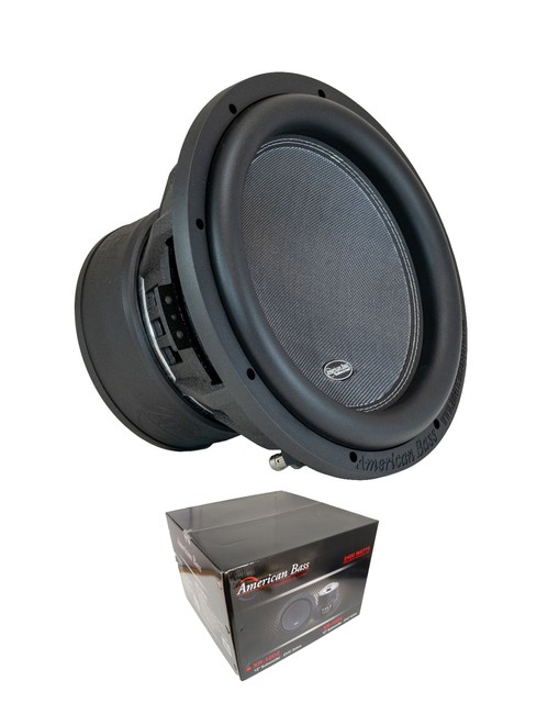 bass inferno 12 subwoofer