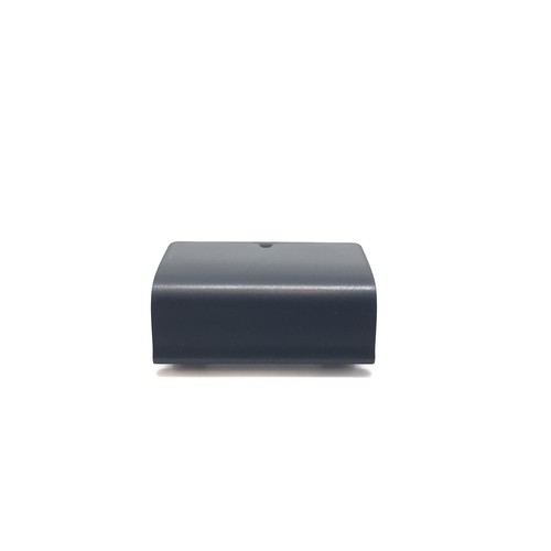 Xbox One Controller Battery Cover Door Shell Replacement Black Free Postage Aus - Picture 4 of 6