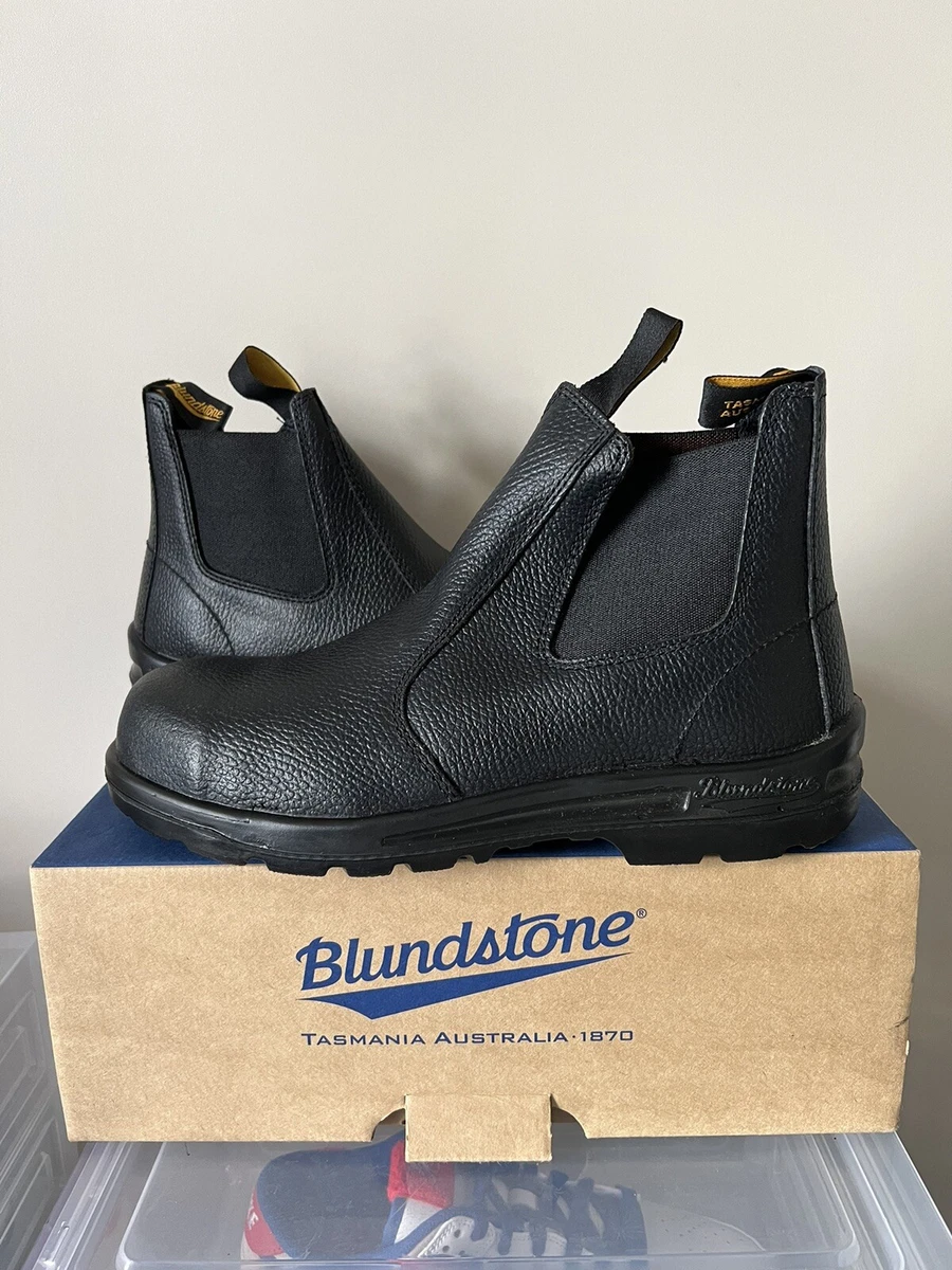 Lowes blundstone hot sale