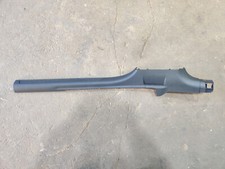 Original VW Golf Sportsvan Verkleidung Einstiegsleiste vorne rechts 510853372C