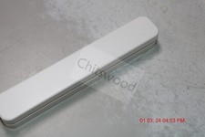Capacitative Pen Case White NEW Stylus Pen Case holds 7 inch pen 