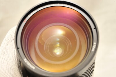 Minolta AF 28-135mm F4-4.5 As-Is [16104462] | eBay