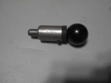 POP' Pull Pin - 1/2" Dia spring loaded Plunger |1" Diameter x 1-1/2" Length W...