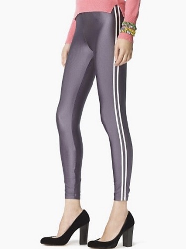 One Step Ahead Yoga Pants