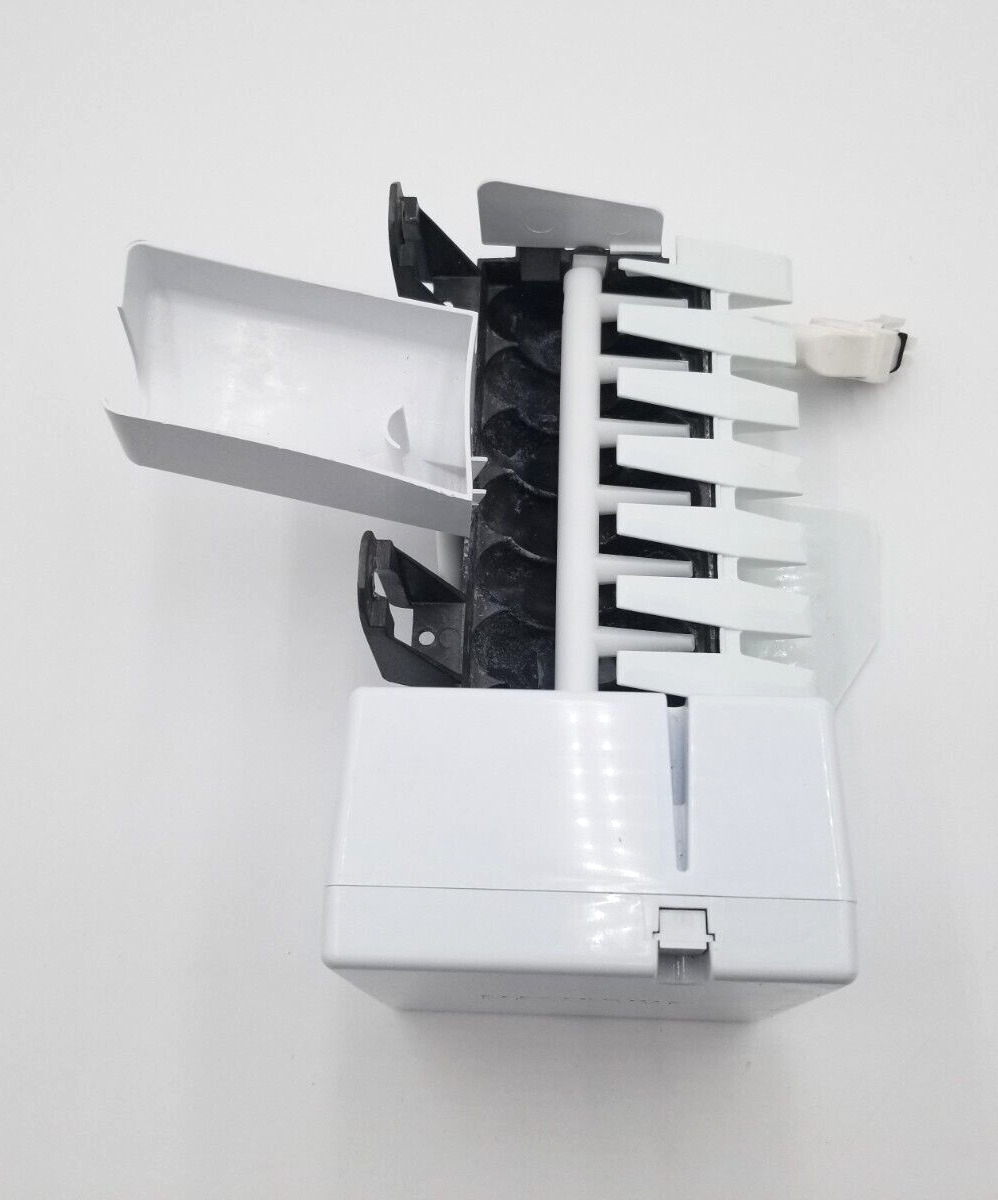 WR30X10044 GE Refrigerator Ice Maker Z13 eBay