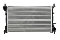 Hart KüHler WasserküHler Passend FüR Ford Focus Daw Dbw 1.6 16V 1.4 1.8 Dnw Dfw