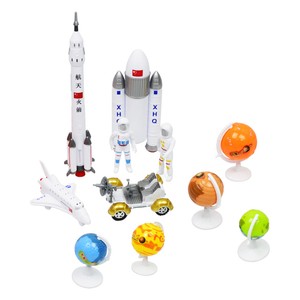 space exploration toys