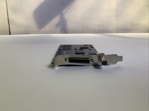 Aexeon DP dPict Imaging PCI Card 001-003-000006 - JJ Q4B - Picture 4 of 8