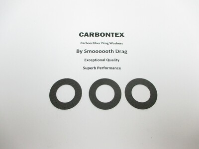 DAIWA PART Saltiga BJ3500SH 2017 (3) Smooth Drag Carbontex Drag