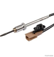 Herth+Buss Elparts 70682513 Sensor, Abgastemperatur FüR Dacia Infiniti
