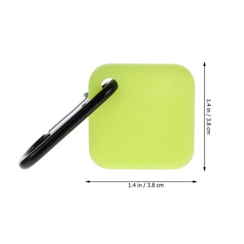 Silicone Cover Accessory Cover Key Cover Shell Cover - Picture 3 of 12