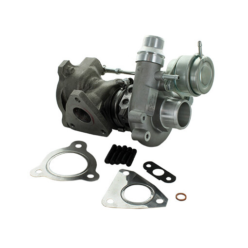 Turbocharger MTU201Q 82008B4964A 7701477904 8200864964 14411997R 