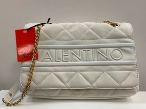 valentino quilted shoulder bolsa