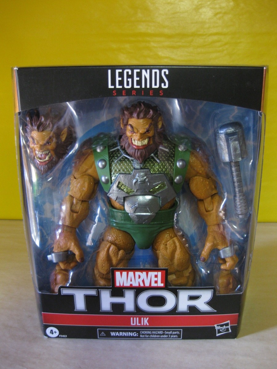 Nouvelle - Le dernier Fanstream Marvel Legends de Hasbro Pulse dévoile