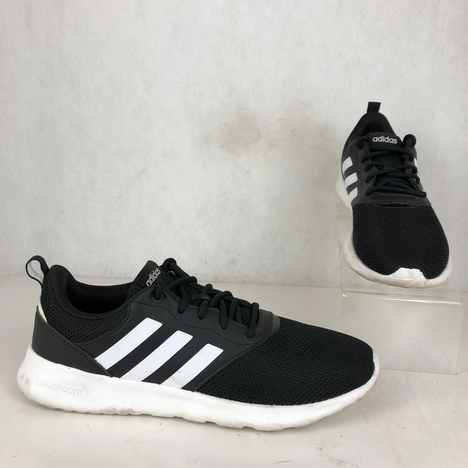 adidas cloudfoam comfort