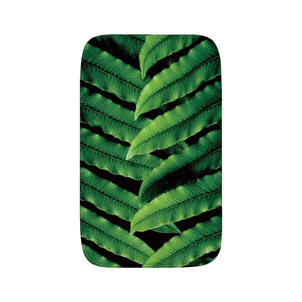 Bathroom Carpets Rug 3pcs Toilet Lid Decorative AntiSlip Large Small